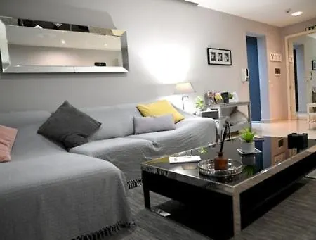 At Lara 1br Apt, 10 Mins Walk To Sliema Ferries Appartement
