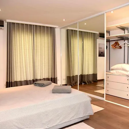 At Lara 1br Apt, 10 Mins Walk To Sliema Ferries Appartement