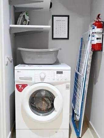 At Lara 1br Apt, 10 Mins Walk To Sliema Ferries Gzira